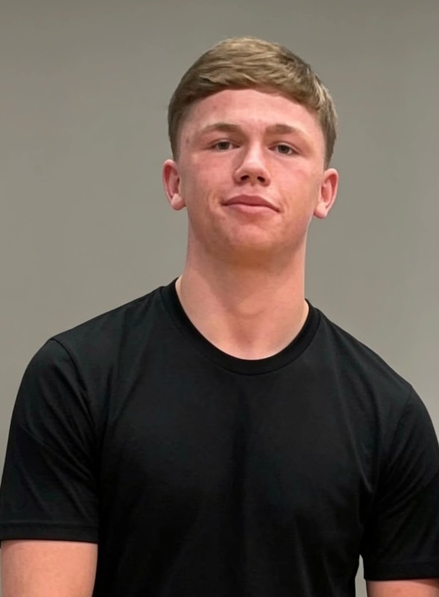 Conal McGivern