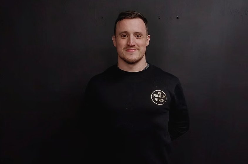 Conor McCarragher